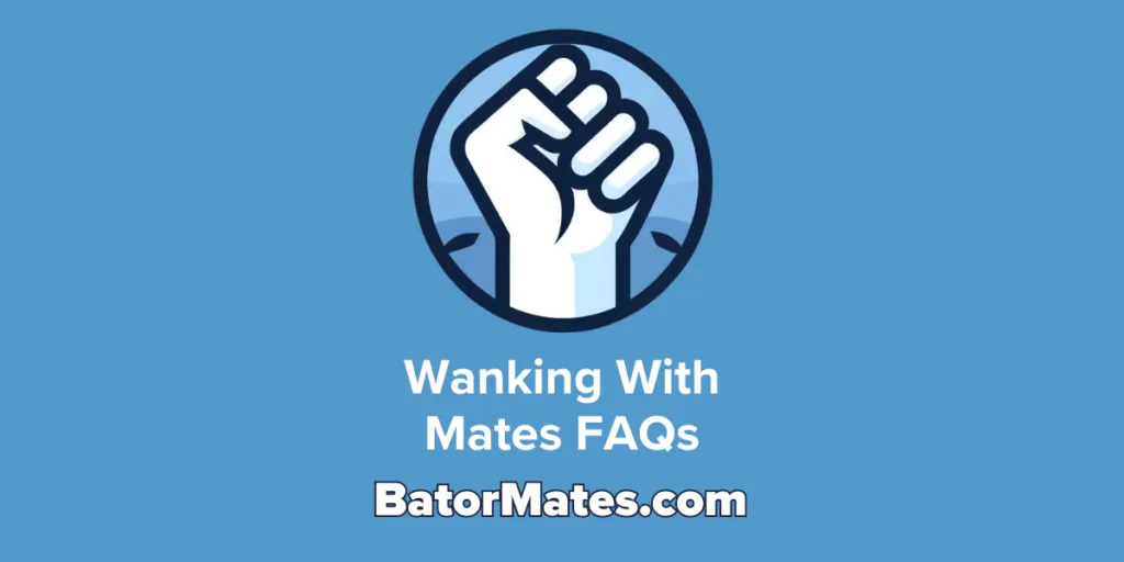 Is Wanking with Men a Way of Exploring Your Sexuality